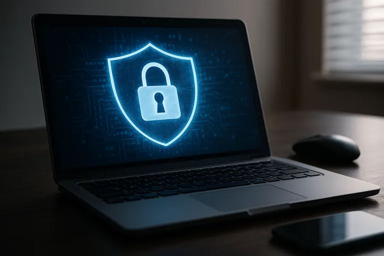 Veiligheid en Privacy bij Computergebruik